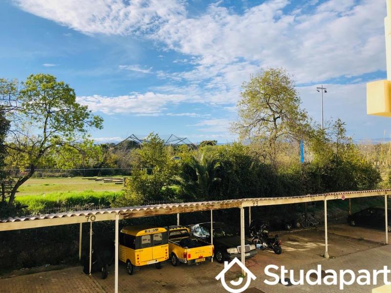 Appartement - 50 m² - 3 pièces