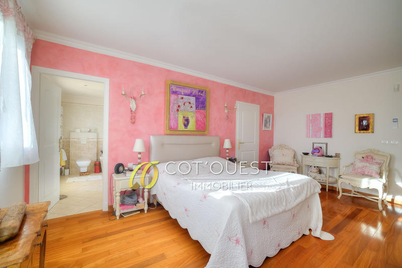 Propriété - 400 m² - 9 pièces