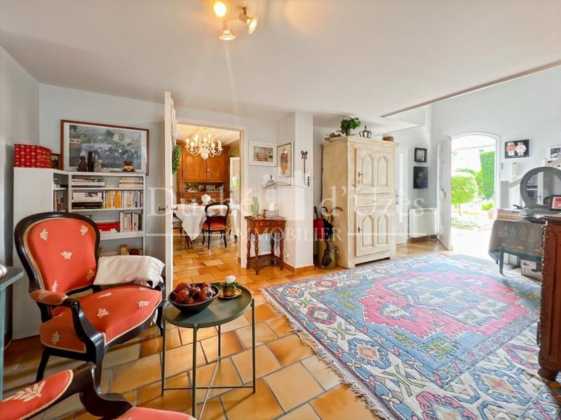 Maison - 166 m² - 5 pièces