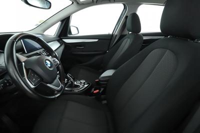 Bmw Serie 2 Active Tourer 216d Lounge Dkg7 116 ch