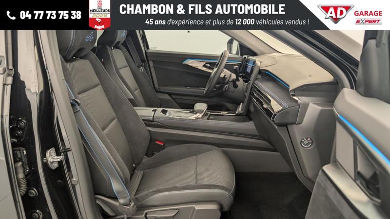 Renault Espace VI E-Tech Full Hybrid 200 Gsr2 Esprit Alpine