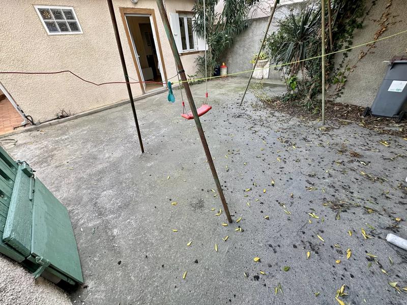 Villa - 45 m² - 3 pièces