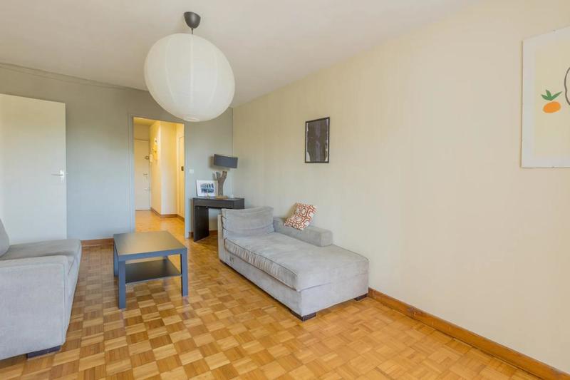 Appartement - 54 m² - 2 pièces