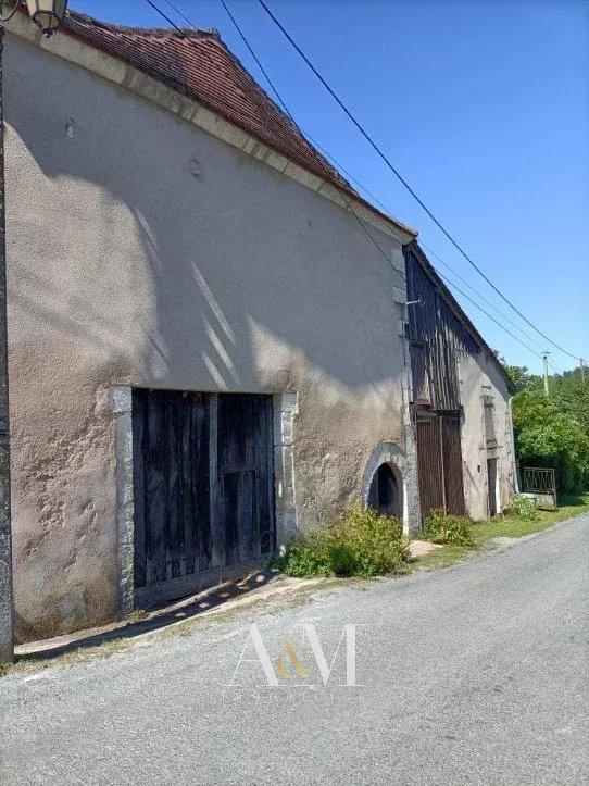 Maison de village - 129 m² - 6 pièces