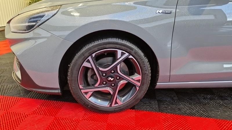 Hyundai i30 Sw 1.0 t-Gdi 120 Dct-7 Hybrid 48v n Line