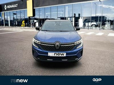 Renault Austral E-Tech full hybrid 200 Gsr2 Iconic