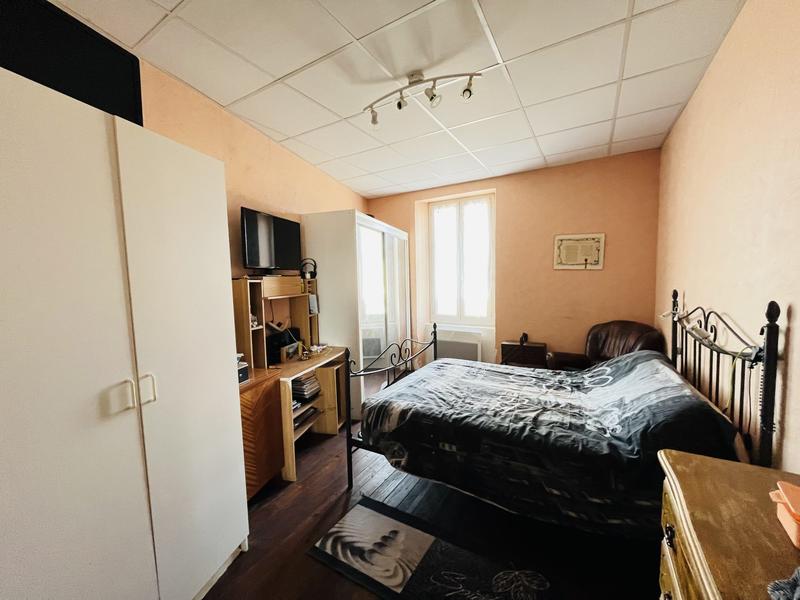 Maison - 152 m² - 7 pièces