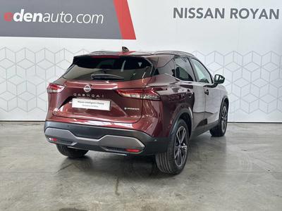 Nissan Qashqai e-Power 190 ch Tekna
