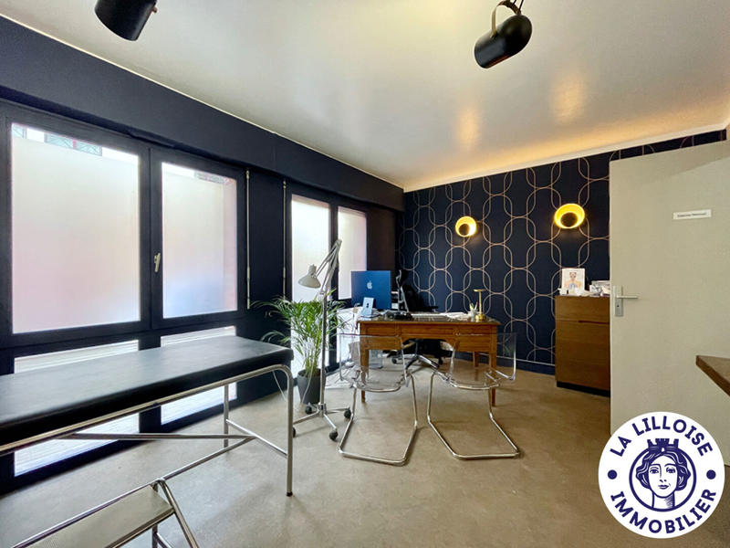 Local d'activités - 38 m²