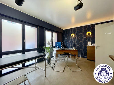 Local d'activités - 38 m²