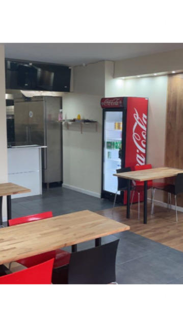 Local commercial - 50 m²