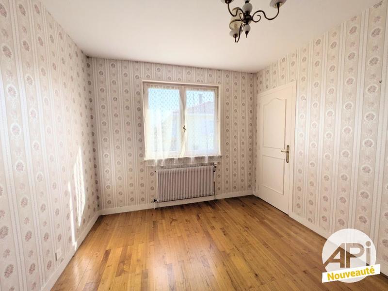 Maison - 87 m² - 3 pièces