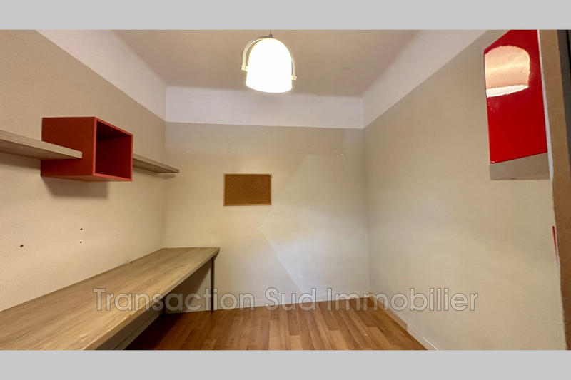 Maison de village - 104 m² - 4 pièces