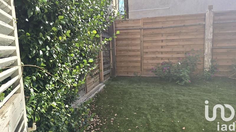 Maison de village - 73 m² - 3 pièces