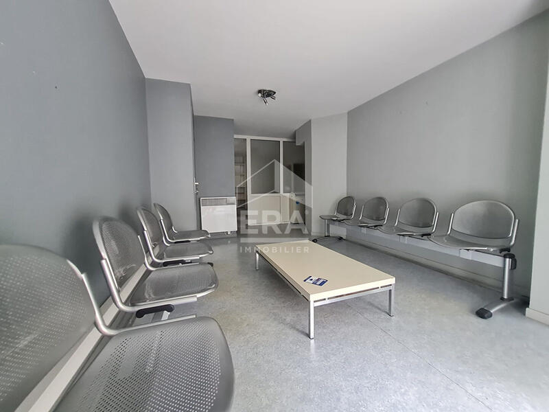 Maison - 131 m² - 6 pièces