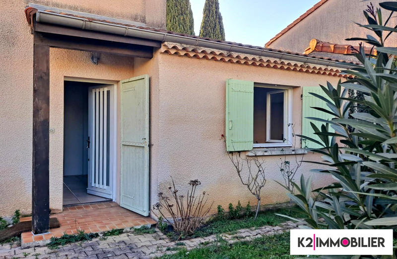 Maison - 101 m² - 4 pièces