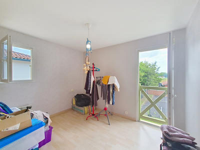Maison - 107 m² - 5 pièces