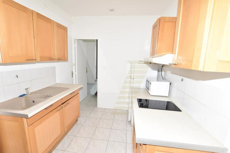 Immeuble - 125 m² - 8 pièces