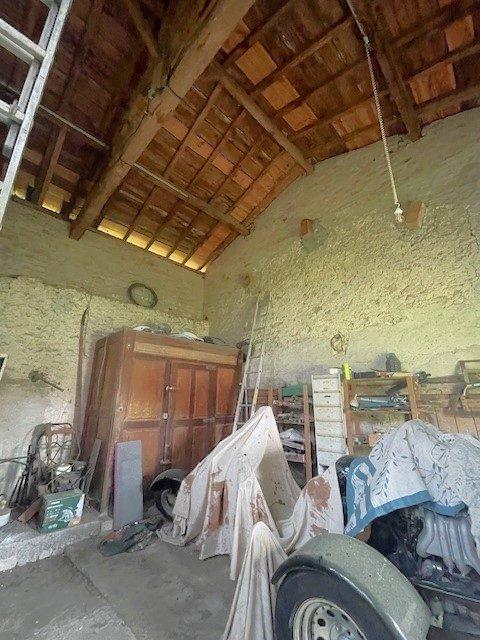 Maison - 180 m² - 8 pièces