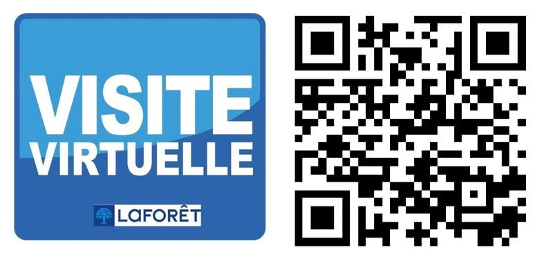 Maison de village - 122 m² - 6 pièces