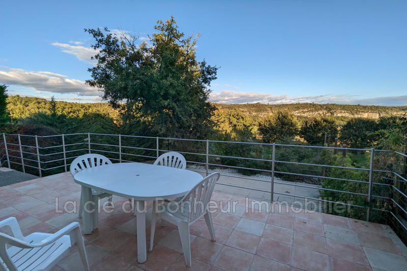 Maison - 52 m² - 2 pièces