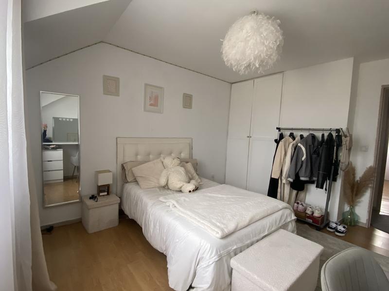 Maison - 146 m² - 7 pièces