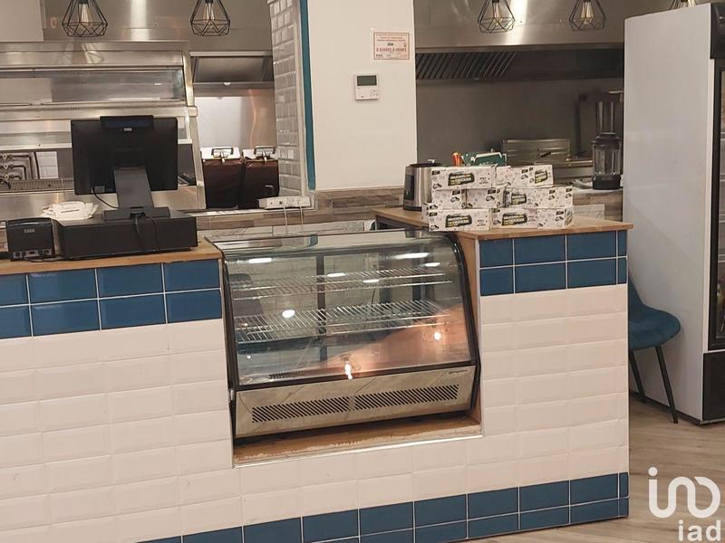 Local commercial - 90 m²