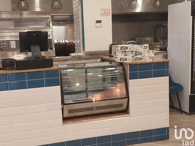 Local commercial - 90 m²