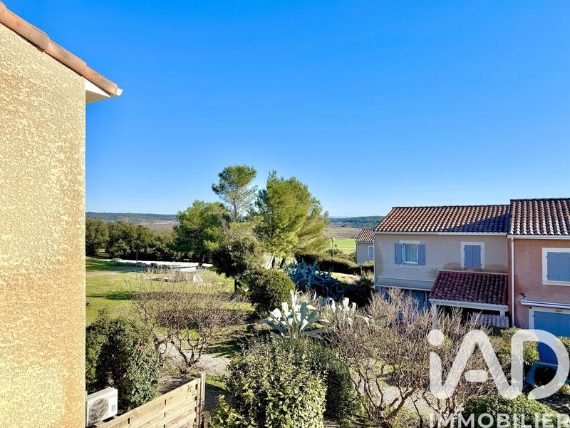 Maison - 41 m² - 3 pièces