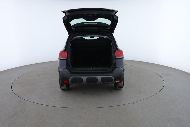 Citroën C3 Aircross 1.5 Blue-HDi Feel Bv6 102 ch