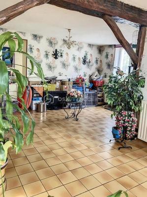 Maison - 130 m² - 3 pièces