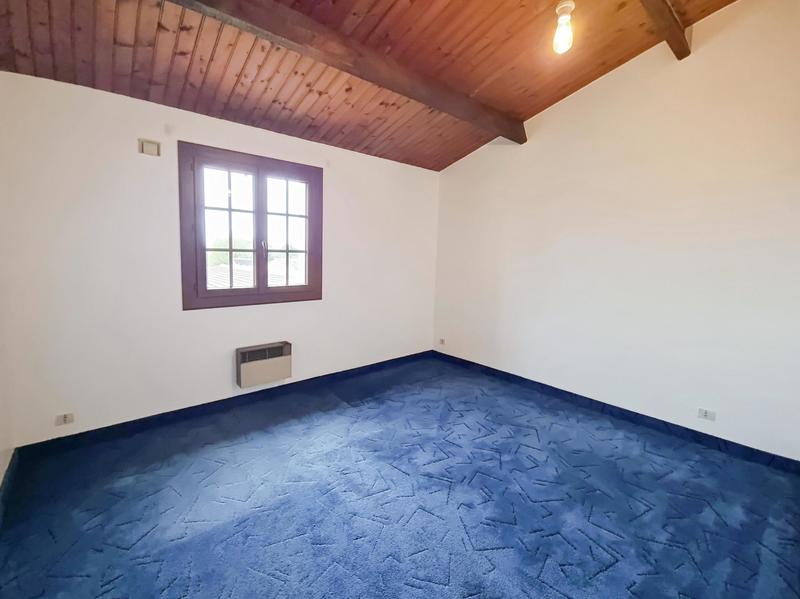 Maison - 148 m² - 8 pièces