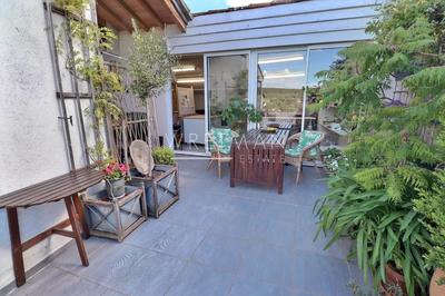 Maison de village - 131 m² - 5 pièces