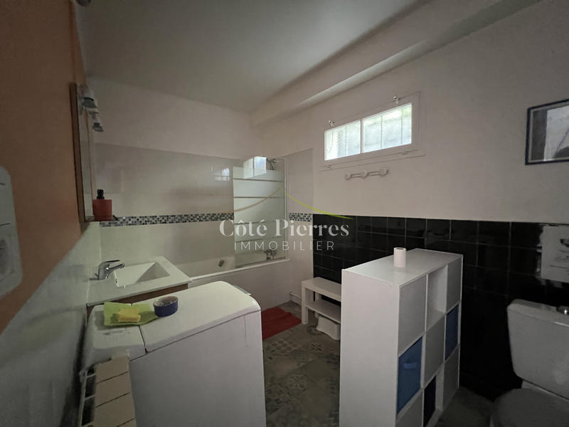 Maison - 176 m² - 7 pièces