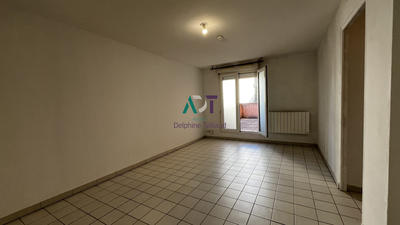 Appartement - 27 m² - 1 pièce