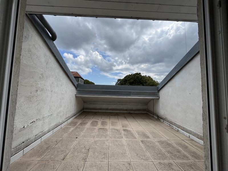 Immeuble - 258 m² - 11 pièces