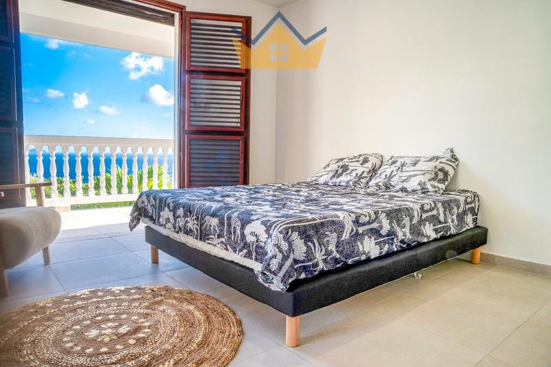 Appartement - 104 m² - 4 pièces