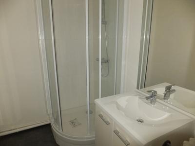 Appartement - 75 m² - 4 pièces