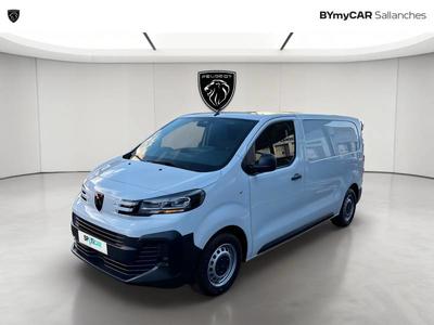 Peugeot Expert Fgn m Bluehdi 145 Bvm6