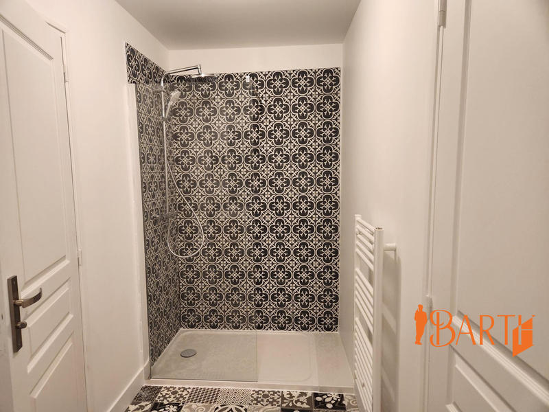 Maison ancienne - 181 m² - 7 pièces