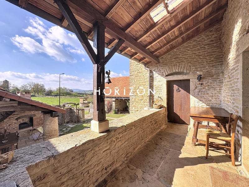 Maison - 178 m² - 6 pièces