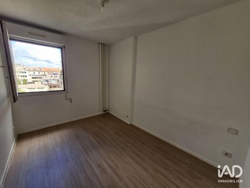 Appartement - 86 m² - 4 pièces