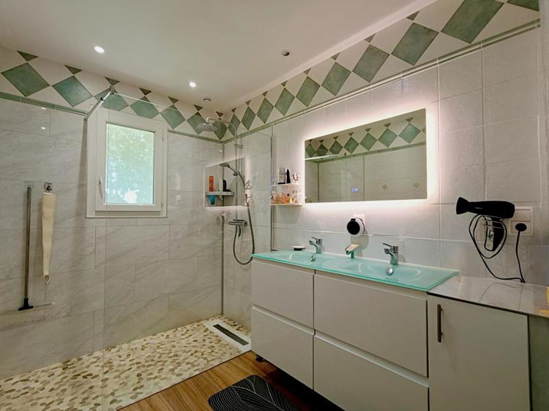 Maison - 165 m² - 6 pièces