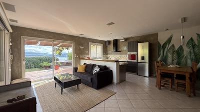 Villa - 85 m² - 5 pièces