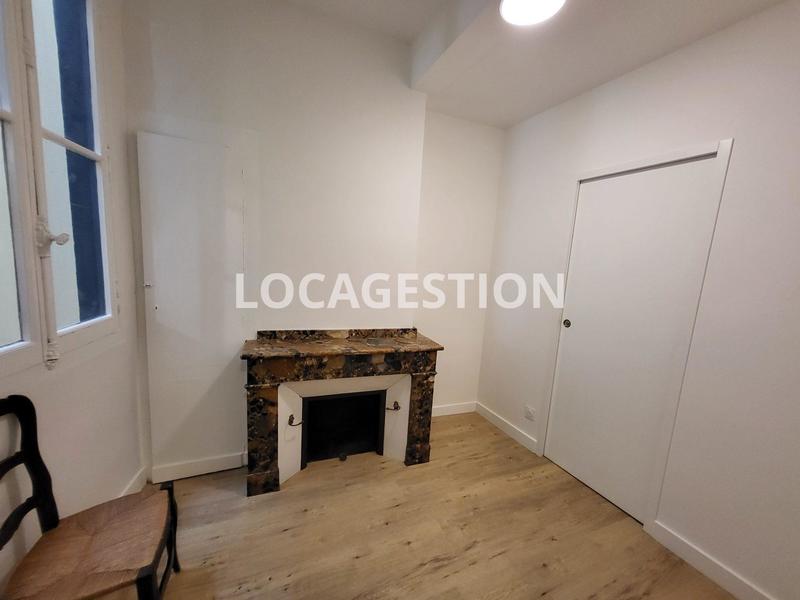 Bureau - 100 m² - 5 pièces