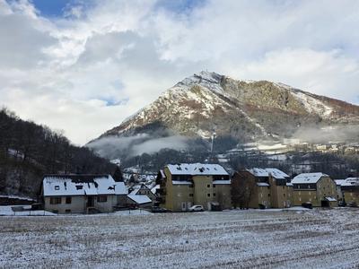 Appartement - 30 m²