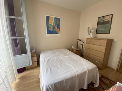 Appartement - 55 m² - 2 pièces