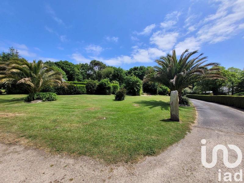 Maison - 102 m² - 4 pièces