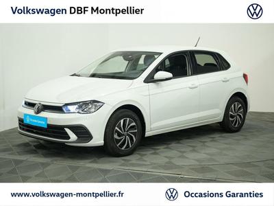 Volkswagen Polo 1.0 Tsi 95 s&amp;S Dsg7 Vw Edition