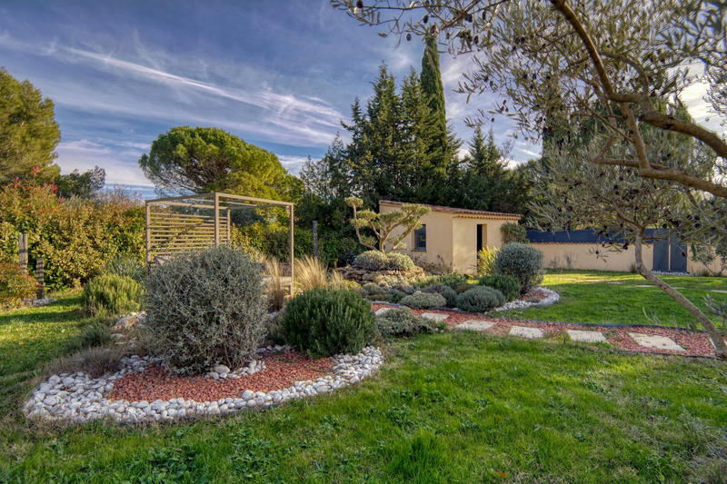 Villa - 156 m² - 6 pièces